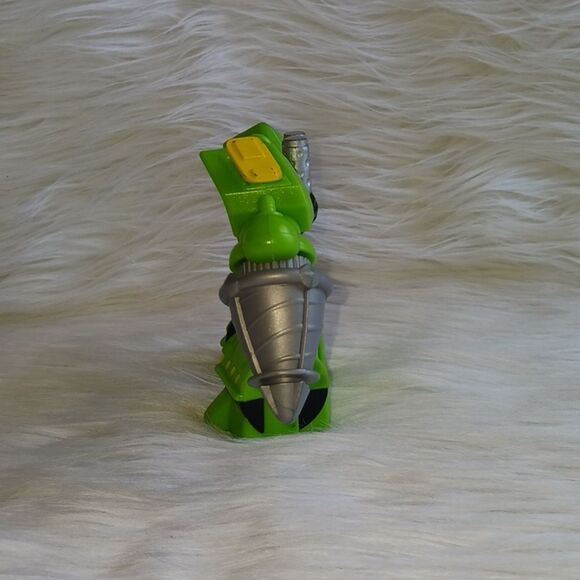 1 Transformers rescue bot by Hasbro - Picture 4 of 7